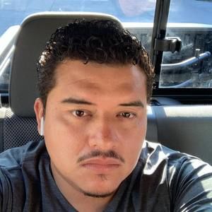 Meet your Posher, Irvin